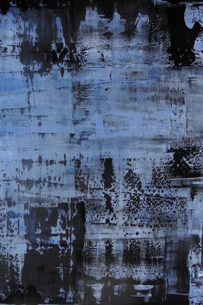 Transparency. Courtesy of The Minster Gallery