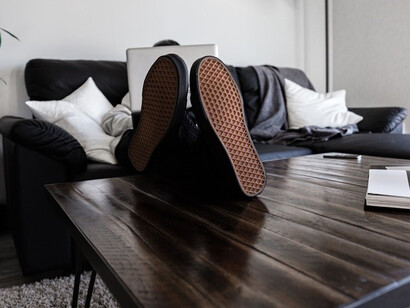 Las personas sedentarias son aquellas que realizan actividades con un gasto energético muy bajo