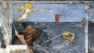 Le trombe dell'Apocalisse