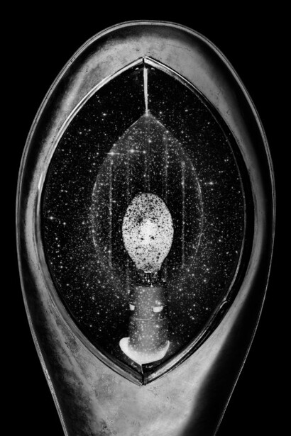 Night Lights. Courtesy of Monica De Cardenas