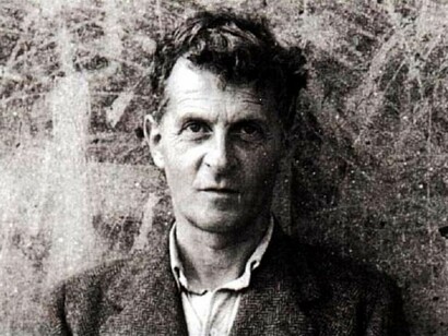 Ludwig Wittgenstein