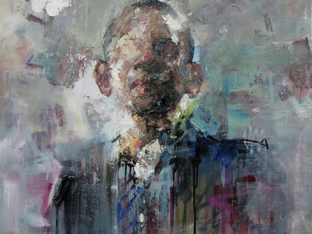 Ryan Hewett, Obama