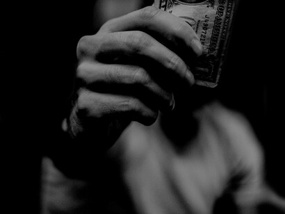 Todo por las ensoñaciones crematísticas, incluso votar a la derecha 