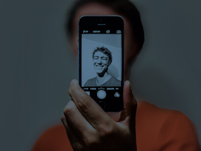 Celebrate yourself and do not care about what anyone thinks of you