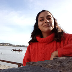 Sol Melisa Ayala