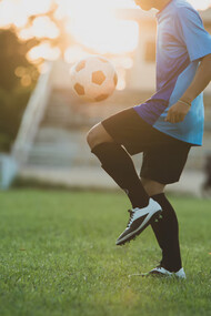 A new generation of athletes trains with AI powered routines