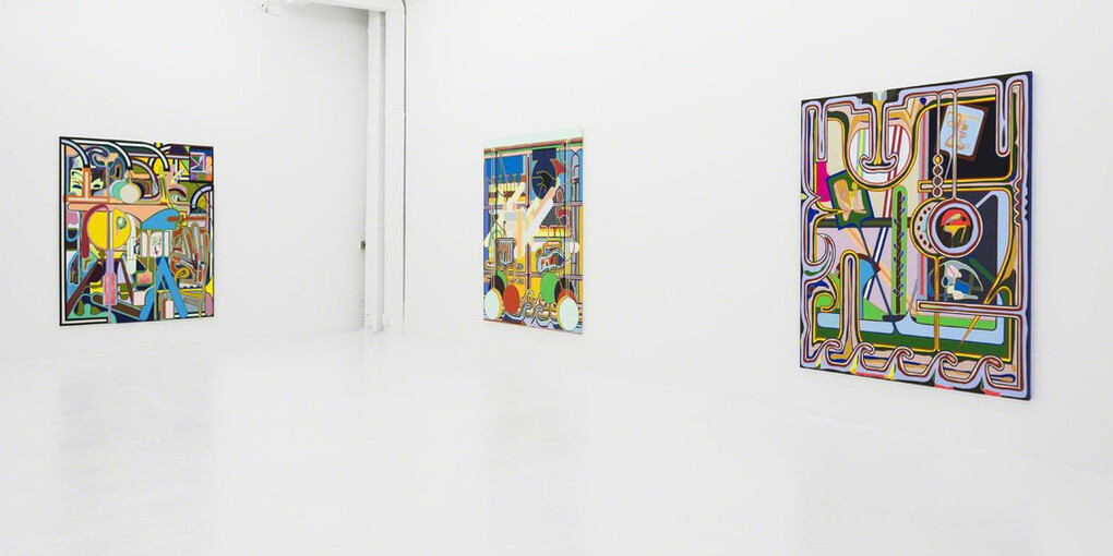 Eric Shaw. Courtesy of The Hole