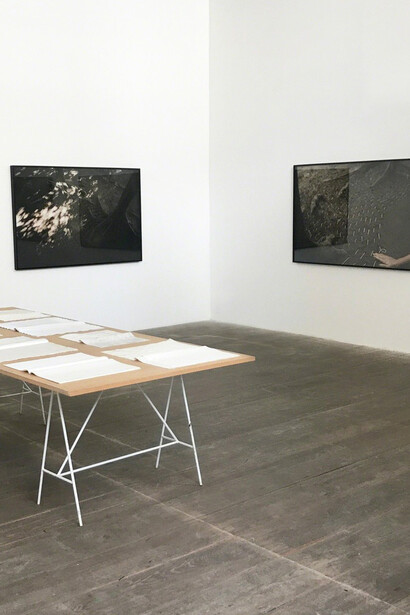 Pore. Courtesy of New Brunswick Museum