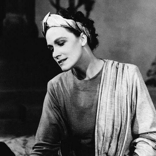 Kathleen Ferrier en «Orfeo y Eurídice» de Gluck (1949)