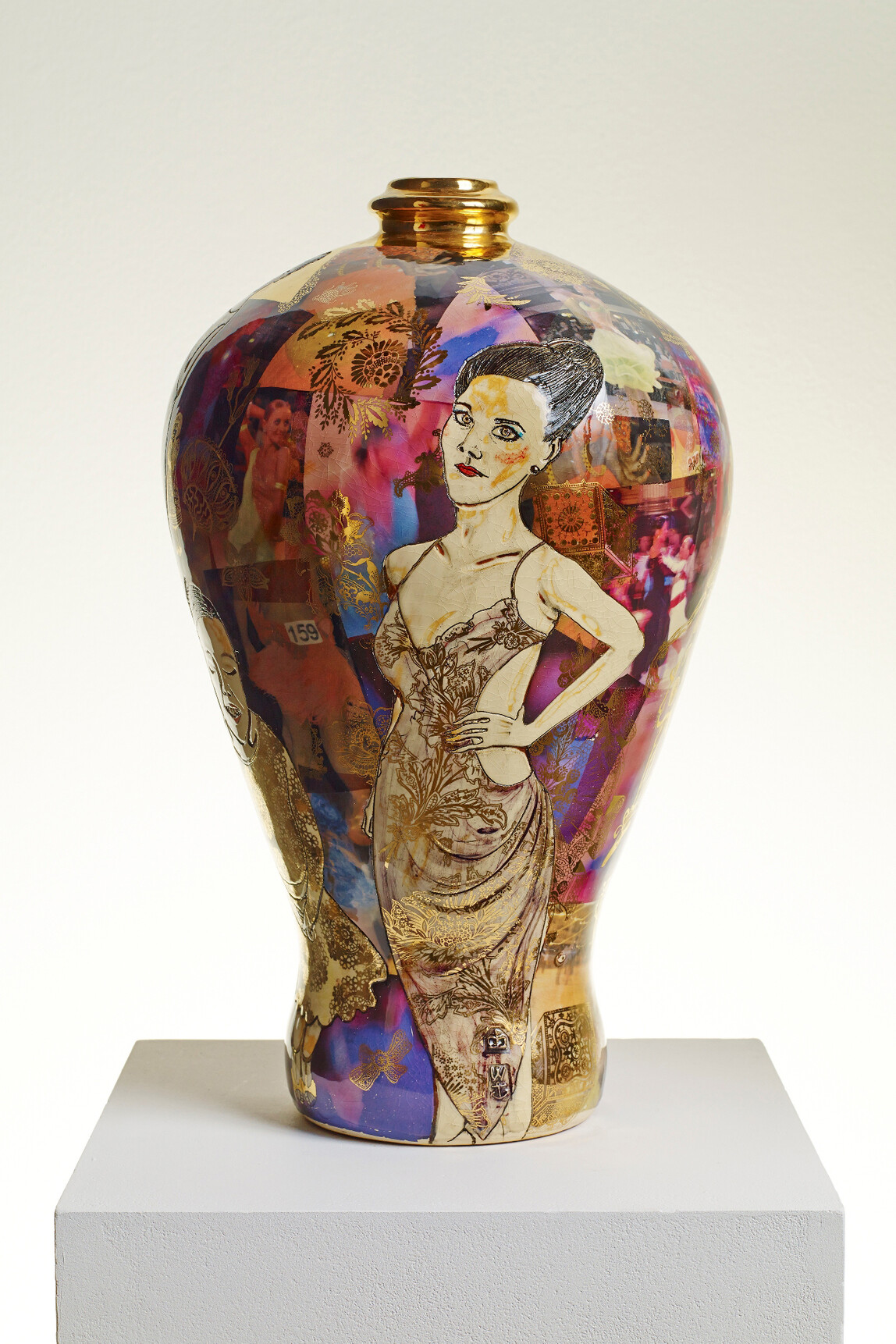 Grayson Perry: Who Are You? | Meer