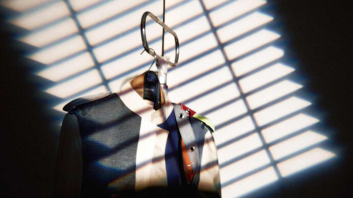 Tracking Talents. Courtesy of Kulturforum