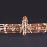 Stories of People, Things and Places. Courtesy of Japanisches Palais