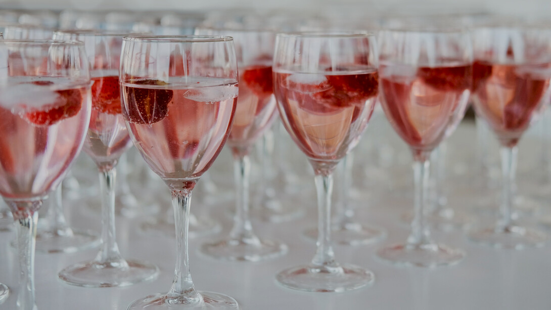 There is a general consensus around the minimal use of additives such as sulphur