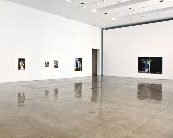 Engender. Courtesy of Kohn Gallery