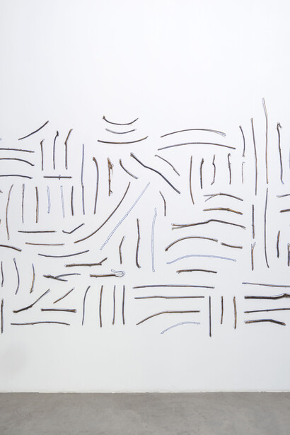 Amalia Pica. Courtesy of IMA