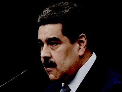 Nicolás Maduro