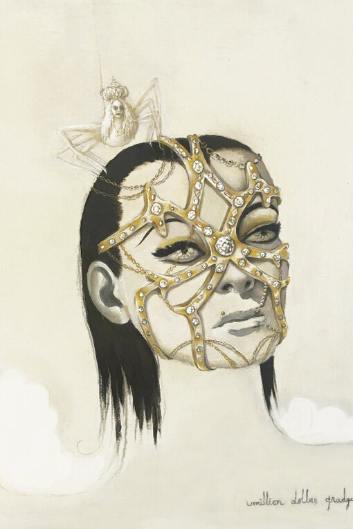 Georganne Deen. Courtesy of Ro2 Art