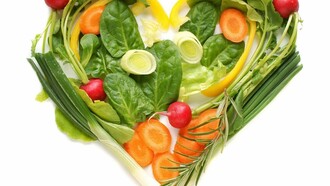 Gli effetti benefici delle verdure per la salute del cuore