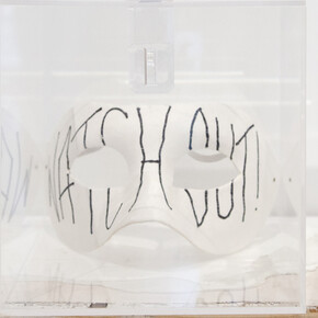 The Wake The F*ck Up Show. Courtesy of Signs and symbols