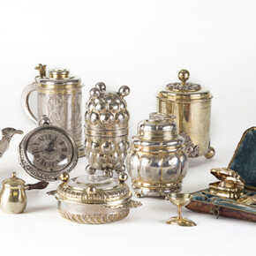 Stolen. Collected. Obscured. Courtesy of Museum für Angewandte Kunst
