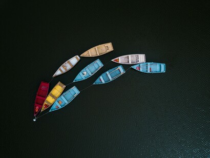 Canoes