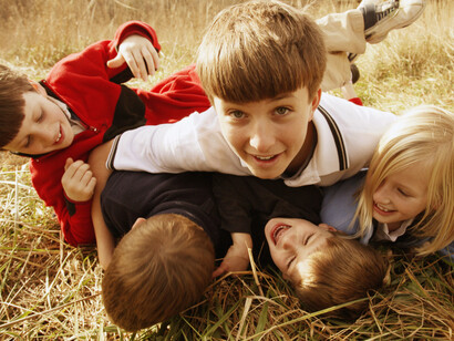 Letizia e i suoi fratelli