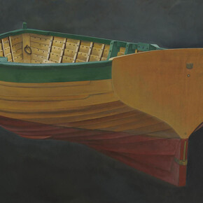 James Dodds, Winklebrig 5