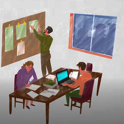 Conectar e intercambiar análisis y tácticas con otros grupos y plataformas de la sociedad civil es indispensable para ampliar la movilización de la sociedad civil en todo el mundo, desde el ámbito local al mundial