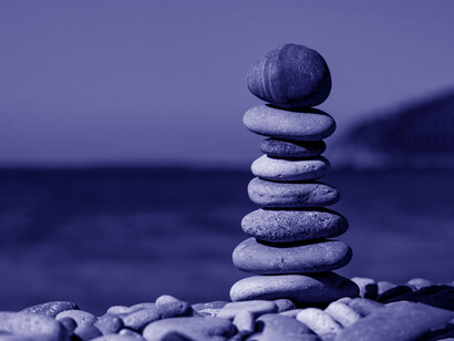 Meditation has been found to also improve blood circulation and lowers heart rate