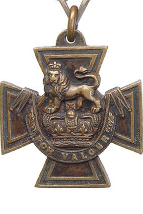 Coins & Medals. Courtesy of The Fitzwilliam Museum