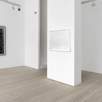 Christiane Feser. Courtesy of Galerie Anita Beckers