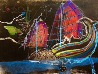 "La mia dimora", Italia