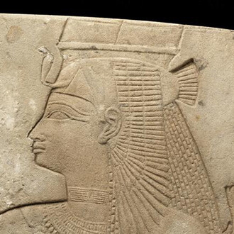 Egypt. Courtesy of The Fitzwilliam Museum