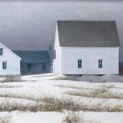 Anna Sweeten, In that cold light (detail), 1999. Courtesy of Jonathan Cooper Park Walk Gallery