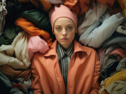 La moda no tiene por qué ser enemiga del medio ambiente. También puede ser un motor de cambio