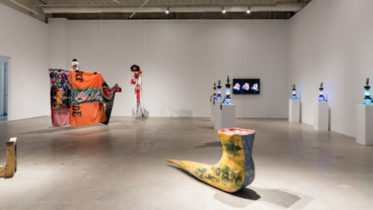 Proposals on Queer Play and the Ways Forward. Courtesy of ICA Philadelphia