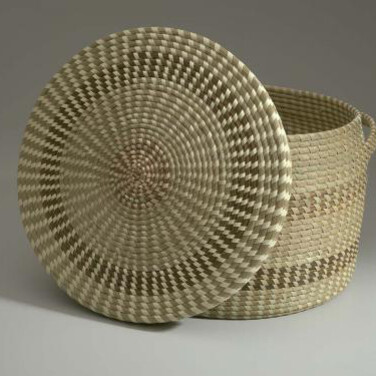 Cultural Expressions. Courtesy of National Museum of African American History and Culture