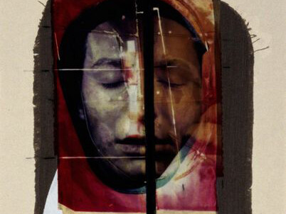 Fondo Paolo Gioli. Courtesy of Museo di Fotografia Contemporanea