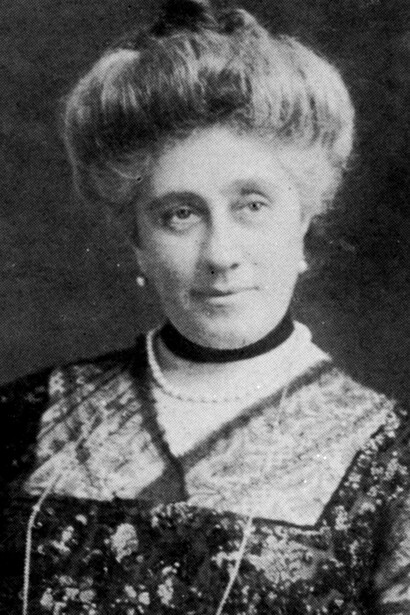 Gabriella Spalletti Rasponi