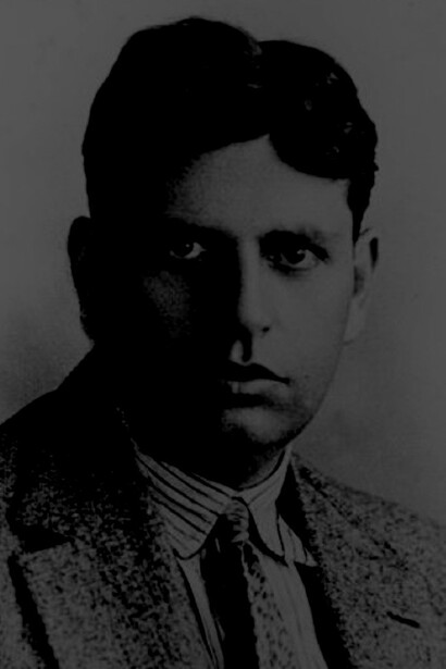 Oswald de Andrade (1890-1956)