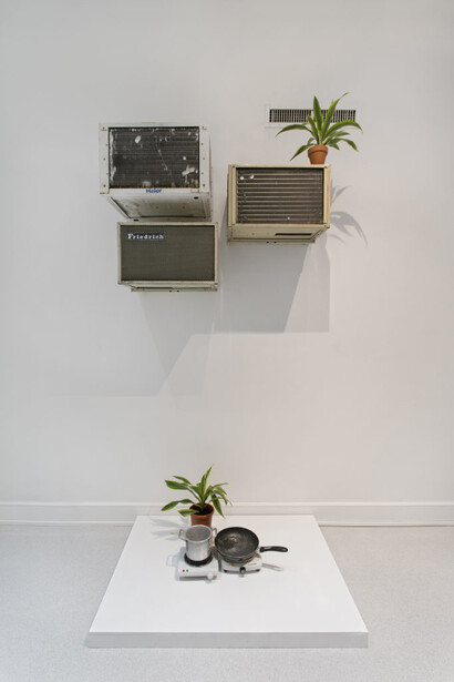 Call & response. Courtesy of The Bass