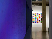 Making Visible. Courtesy of Galería Moisés Pérez de Albéniz