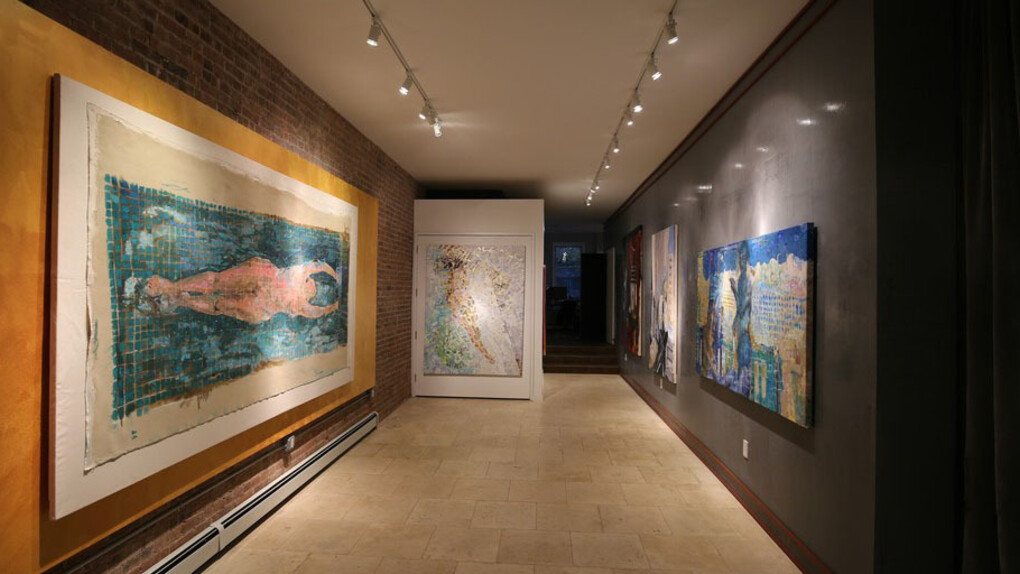 Lux Figura. Courtesy of ROODGALLERY