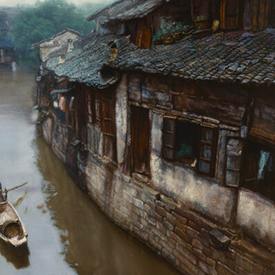 Bowdoin Collects. Courtesy of Bowdoin Museum