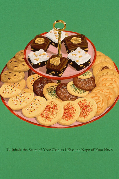 Like Sugar. Courtesy of Tang Museum