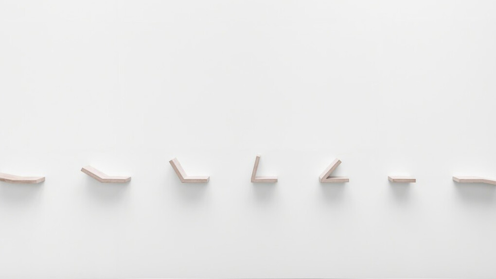 Fernanda Fragateiro. Courtesy of Josée Bienvenu Gallery