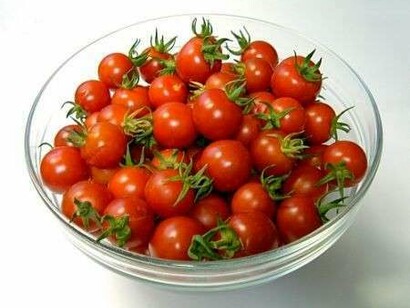 Pomodori ciliegini