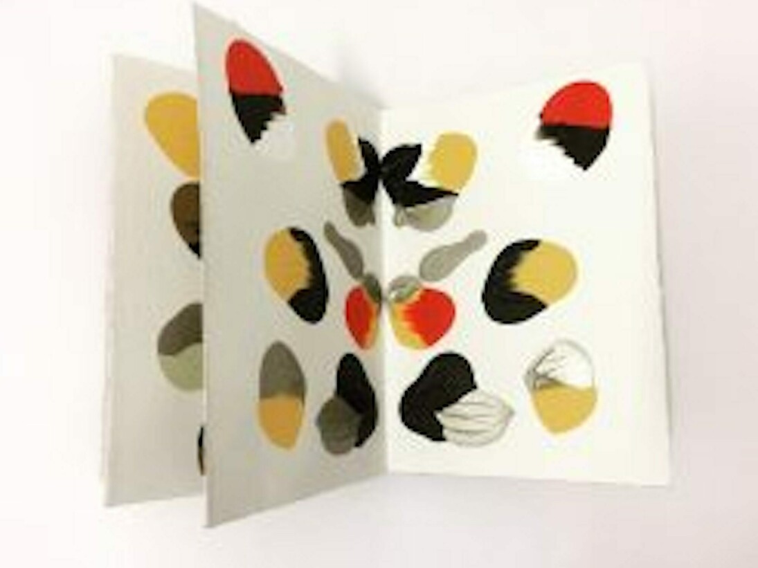 No Fusion. Courtesy of David Krut Projects