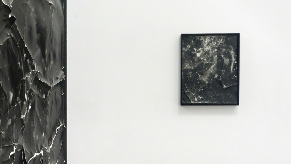 Dark Waters. Courtesy of Denny Gallery