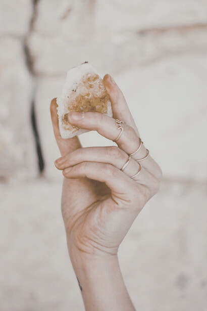 Le monde des pierres et des minéraux